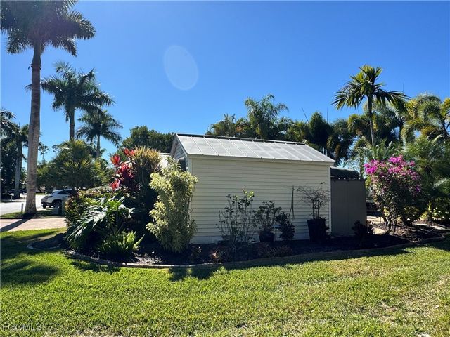 Lot 86 3007 Cupola LN S, Labelle, FL 33935