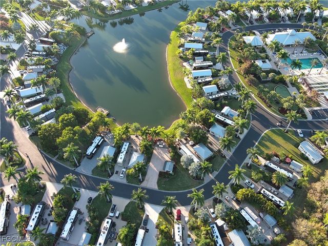 Lot 86 3007 Cupola LN S, Labelle, FL 33935