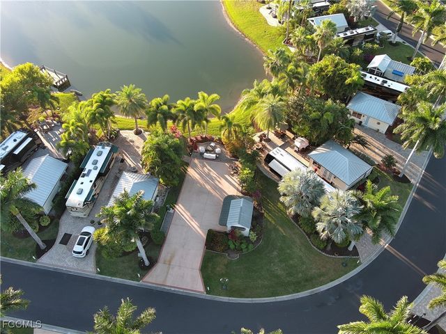 Lot 86 3007 Cupola LN S, Labelle, FL 33935