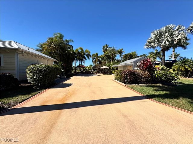 Lot 86 3007 Cupola LN S, Labelle, FL 33935