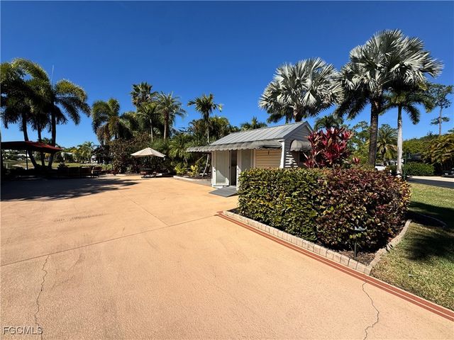 Lot 86 3007 Cupola LN S, Labelle, FL 33935