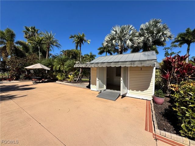 Lot 86 3007 Cupola LN S, Labelle, FL 33935