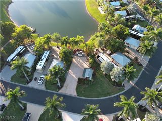 Lot 86 3007 Cupola LN S, Labelle, FL 33935