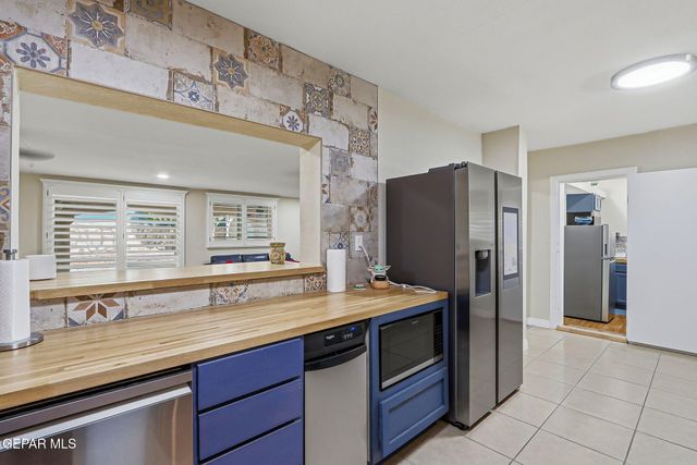 1216 PRESCOTT Drive, El Paso, TX 79915