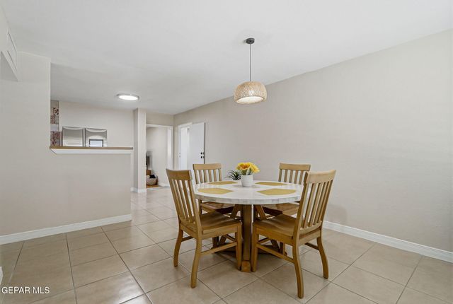 1216 PRESCOTT Drive, El Paso, TX 79915