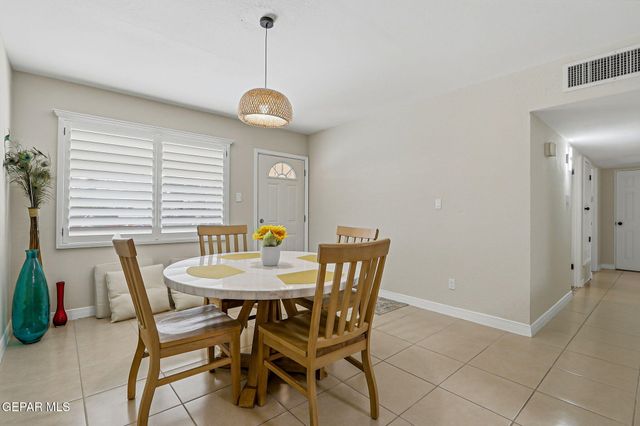 1216 PRESCOTT Drive, El Paso, TX 79915