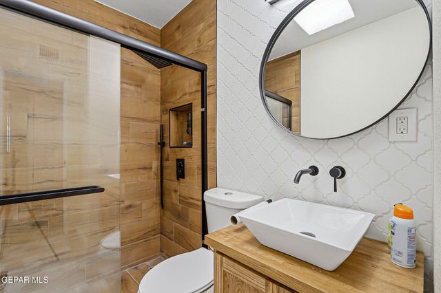 1216 PRESCOTT Drive, El Paso, TX 79915