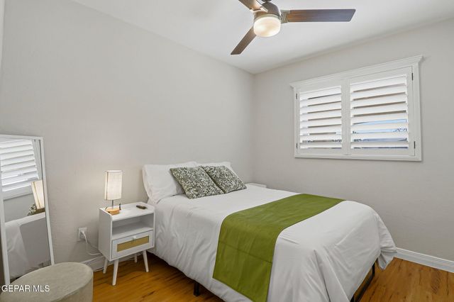 1216 PRESCOTT Drive, El Paso, TX 79915