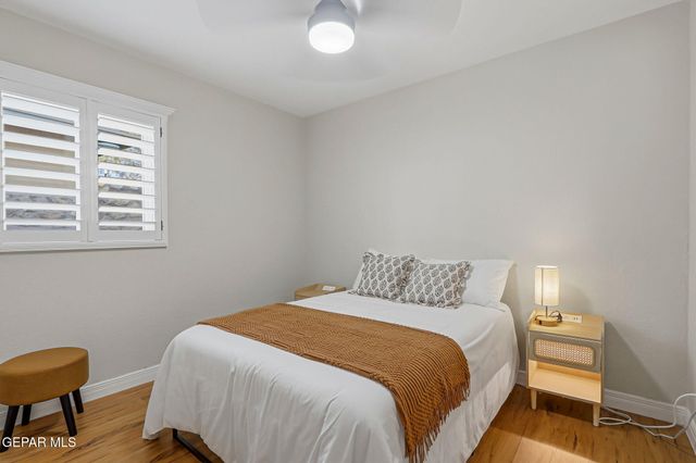 1216 PRESCOTT Drive, El Paso, TX 79915