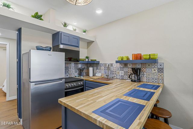 1216 PRESCOTT Drive, El Paso, TX 79915