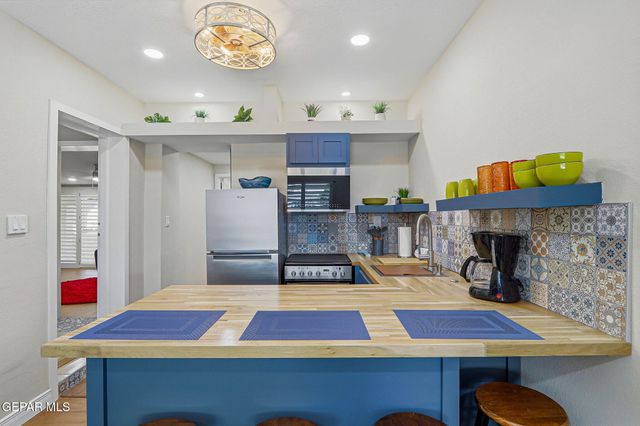 1216 PRESCOTT Drive, El Paso, TX 79915