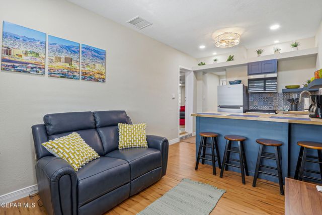 1216 PRESCOTT Drive, El Paso, TX 79915