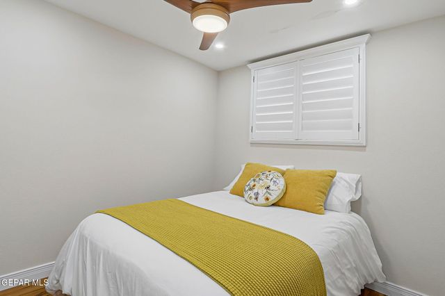 1216 PRESCOTT Drive, El Paso, TX 79915