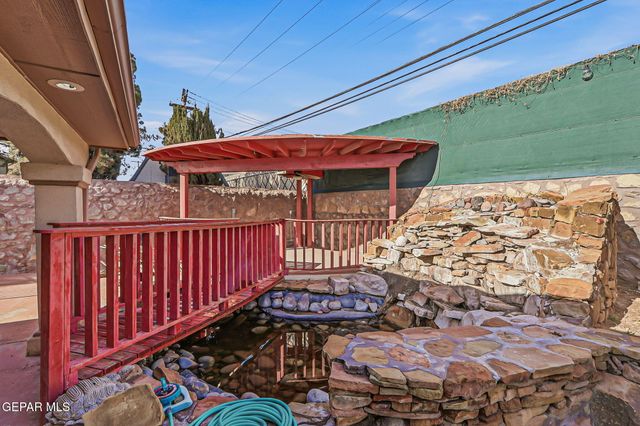 1216 PRESCOTT Drive, El Paso, TX 79915