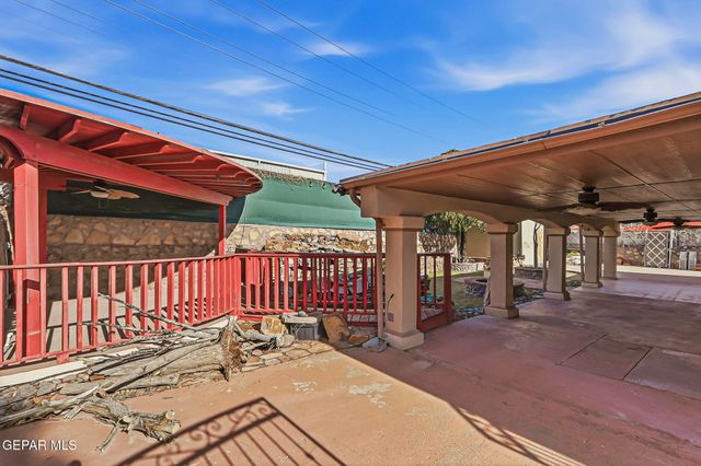 1216 PRESCOTT Drive, El Paso, TX 79915