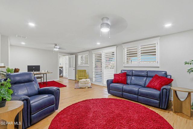 1216 PRESCOTT Drive, El Paso, TX 79915