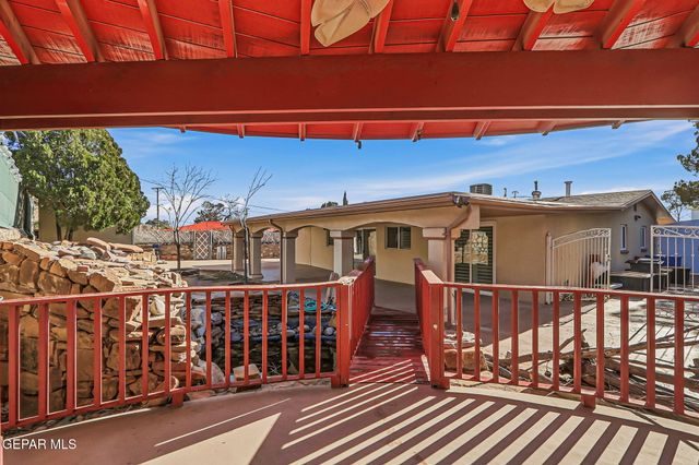 1216 PRESCOTT Drive, El Paso, TX 79915