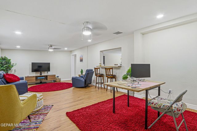 1216 PRESCOTT Drive, El Paso, TX 79915