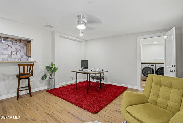 1216 PRESCOTT Drive, El Paso, TX 79915