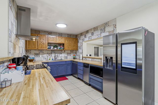 1216 PRESCOTT Drive, El Paso, TX 79915