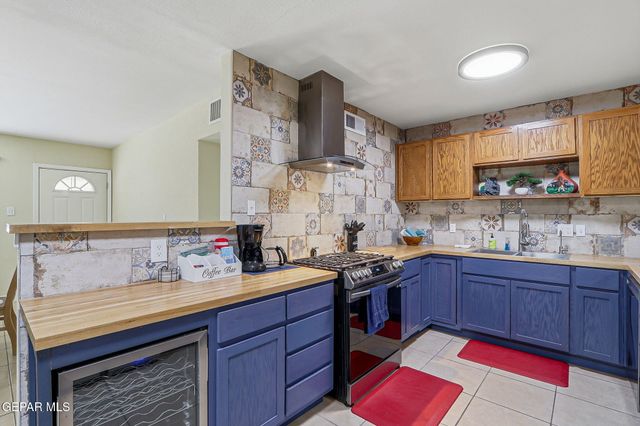 1216 PRESCOTT Drive, El Paso, TX 79915