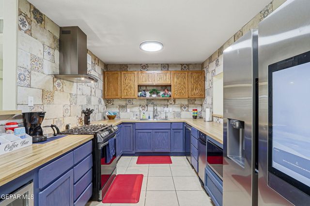 1216 PRESCOTT Drive, El Paso, TX 79915