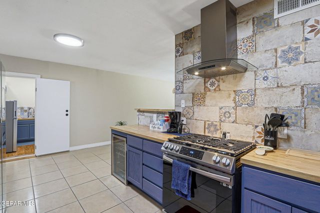 1216 PRESCOTT Drive, El Paso, TX 79915