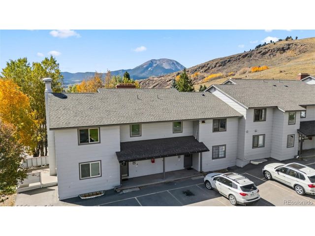 595 Straight Creek Dr F-102, Dillon, CO 80435