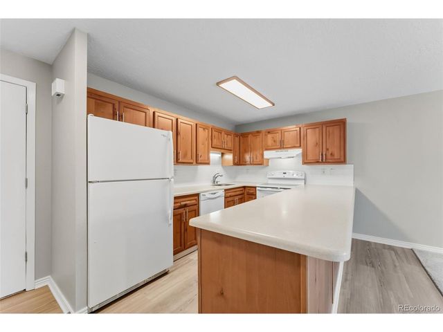 595 Straight Creek Dr F-102, Dillon, CO 80435