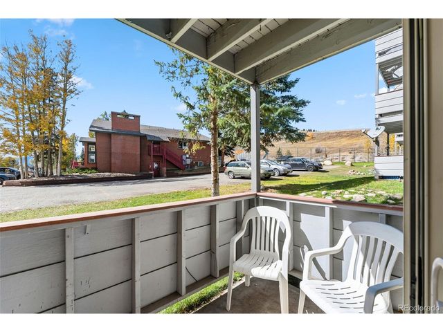 595 Straight Creek Dr F-102, Dillon, CO 80435