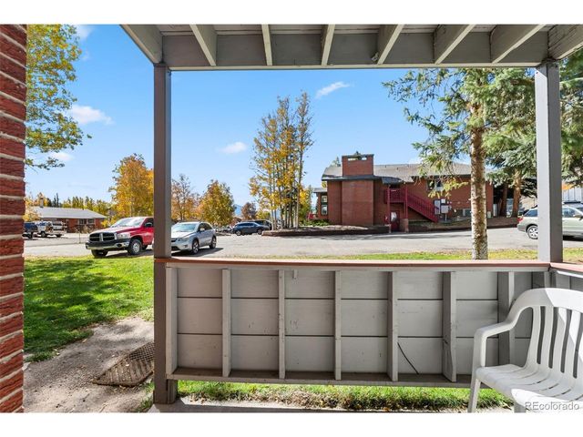 595 Straight Creek Dr F-102, Dillon, CO 80435