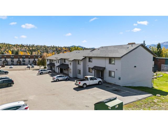 595 Straight Creek Dr F-102, Dillon, CO 80435