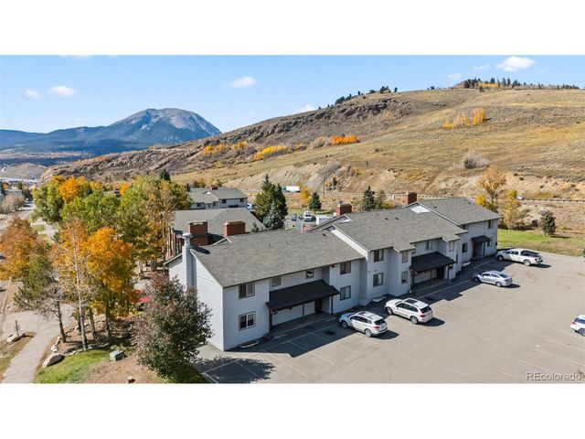 595 Straight Creek Dr F-102, Dillon, CO 80435