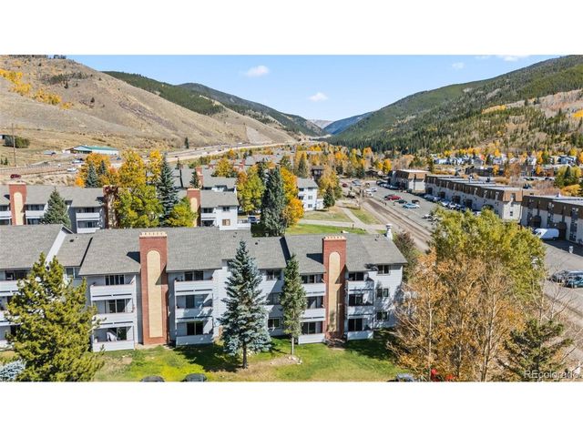 595 Straight Creek Dr F-102, Dillon, CO 80435