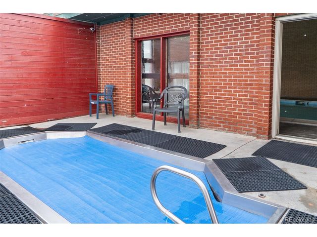 595 Straight Creek Dr F-102, Dillon, CO 80435