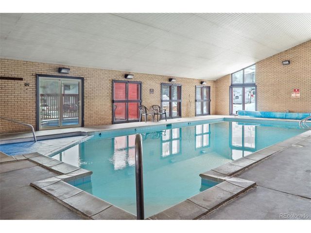 595 Straight Creek Dr F-102, Dillon, CO 80435