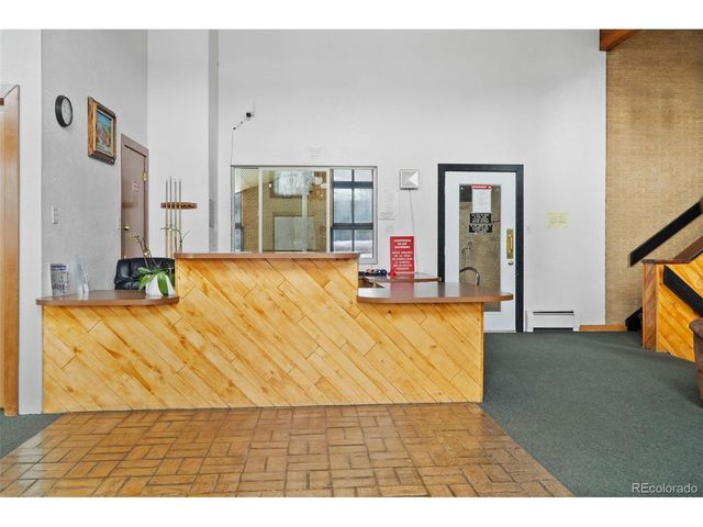 595 Straight Creek Dr F-102, Dillon, CO 80435