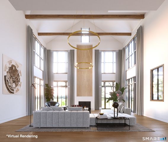 528 Round Hill Road, Greenwich, CT 06830