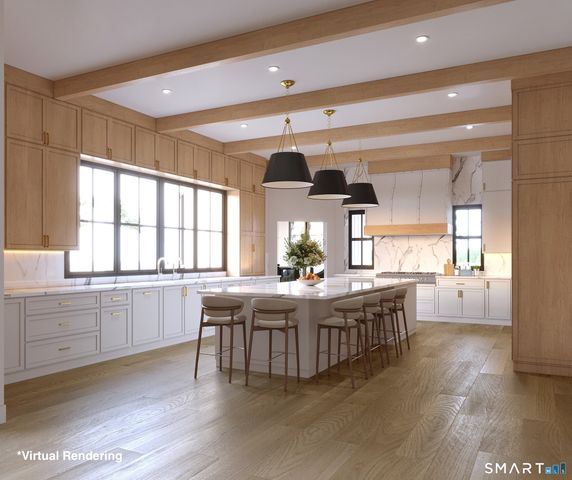 528 Round Hill Road, Greenwich, CT 06830