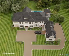 528 Round Hill Road, Greenwich, CT 06830