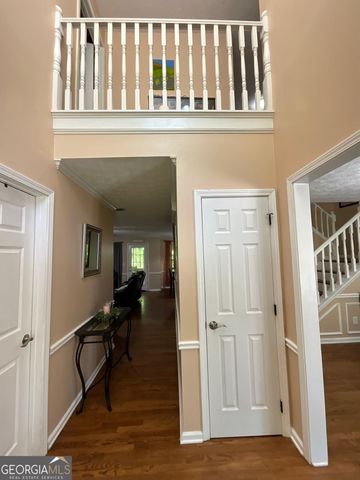 5363 Forest Drive, Loganville, GA 30052
