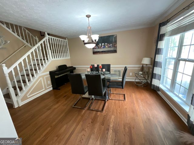 5363 Forest Drive, Loganville, GA 30052