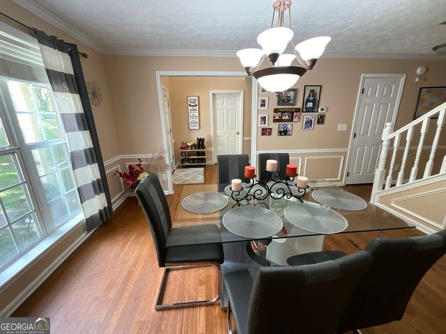 5363 Forest Drive, Loganville, GA 30052