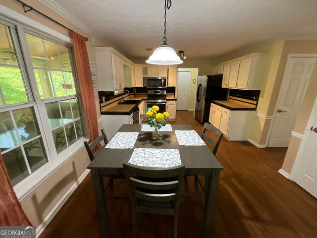 5363 Forest Drive, Loganville, GA 30052