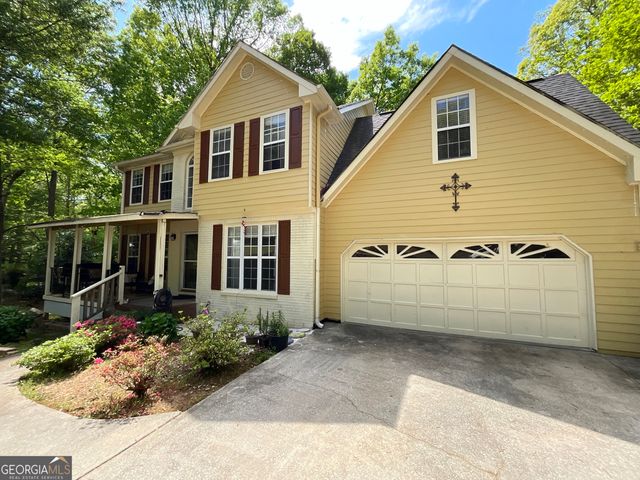 5363 Forest Drive, Loganville, GA 30052