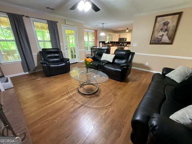5363 Forest Drive, Loganville, GA 30052