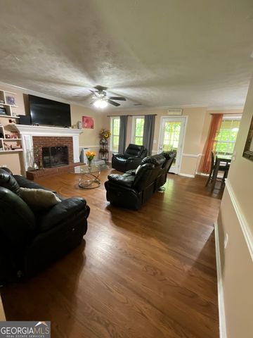 5363 Forest Drive, Loganville, GA 30052