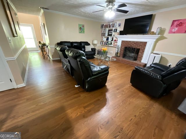 5363 Forest Drive, Loganville, GA 30052