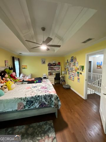 5363 Forest Drive, Loganville, GA 30052
