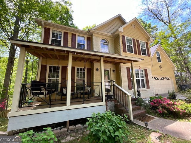 5363 Forest Drive, Loganville, GA 30052